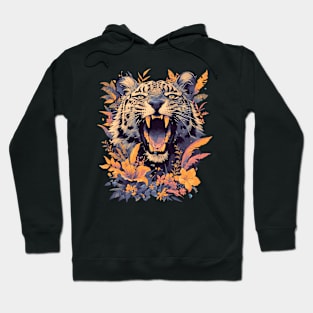 tiger Hoodie